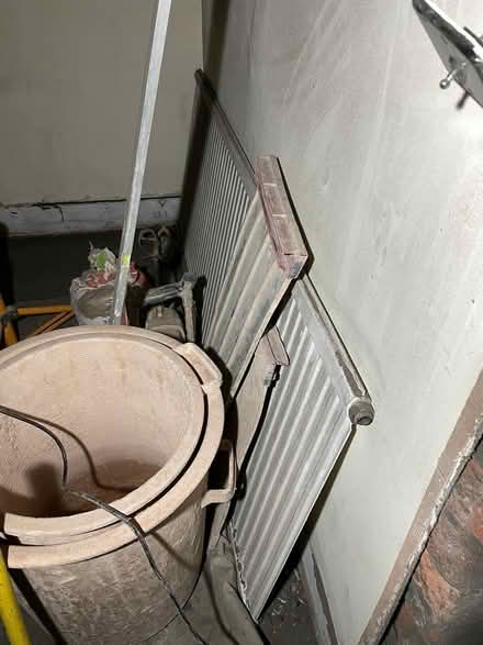 Photo of free 2 radiators for scrap (S7 Carter knowle) #3