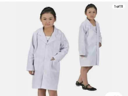 Photo of White lab coat (London Colney AL2) #1