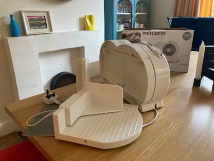 Photo of free Food slicer (Braunstone Town LE3) #2