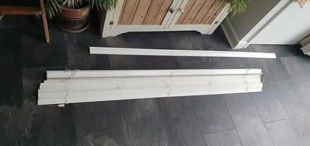 Photo of free Internal wooden blind (Crowmarsh (OX10)) #2