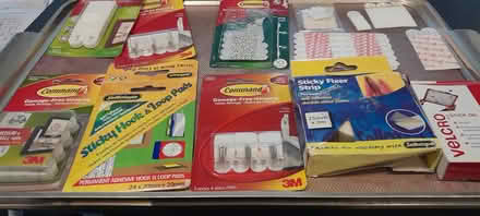 Photo of free Velcro hanging (Crewe, Rope) #1