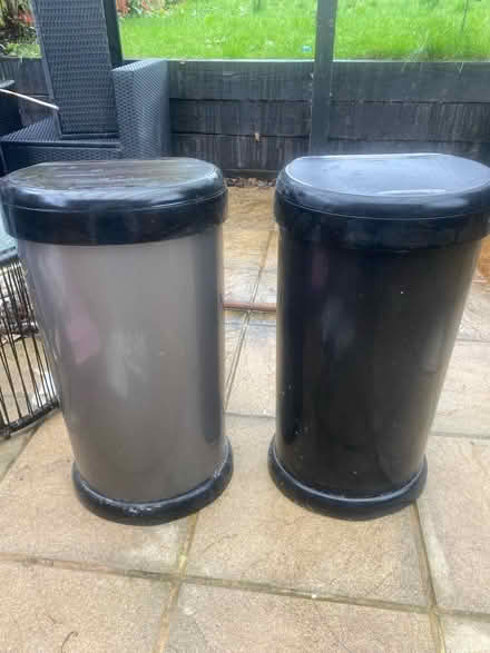 Photo of free Kitchen Bins (Reading RG2) #1