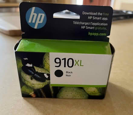 Photo of free HP Printer Ink (East Corte Madera) #1