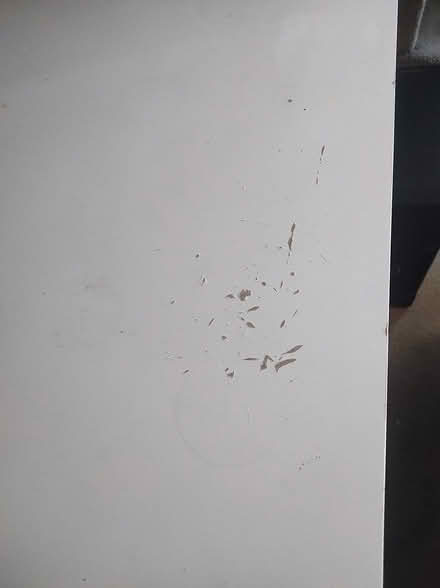 Photo of free Desk (LE17 nr Lutterworth /rugby) #2