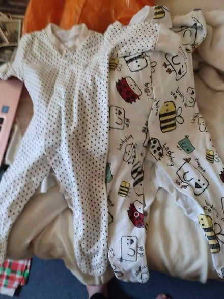 Photo of free Kids newborn to 3 years still available but must go today! (Upper Holloway N19) #1