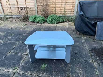 Photo of free Tv unit (Sele Farm SG14) #2