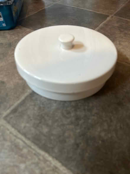 Photo of free Camembert baker (Tettenhall) #1