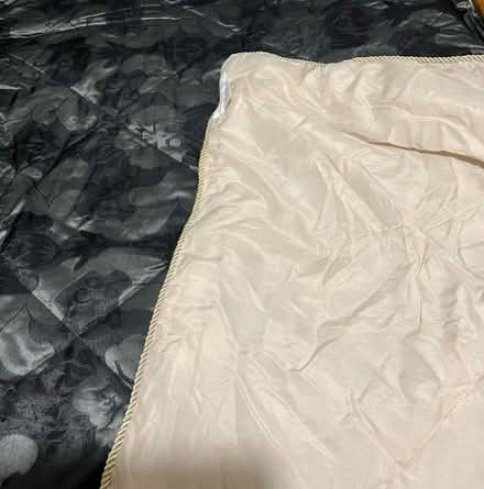 Photo of free Double Quilt (NOT A DUVET) (Feltham) #2
