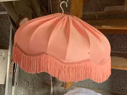 Photo of free Lampshade (Alnwickhill EH16) #2