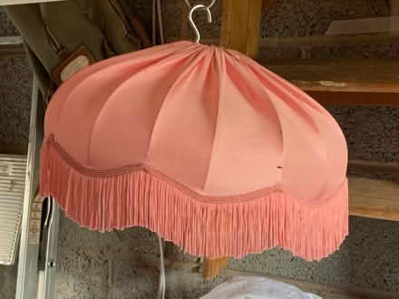 Photo of free Lampshade (Alnwickhill EH16) #2