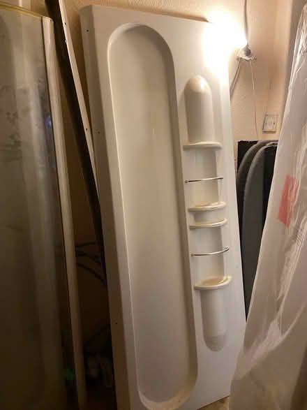 Photo of free Large shower enclosure (Morecambe) #2