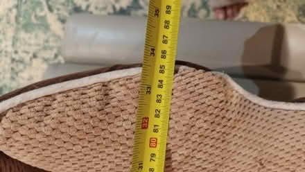 Photo of free Dog bed (St Arvans. Chepstow) #3