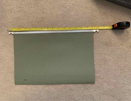 Photo of free Suspension files x20 (Odd Down) #2