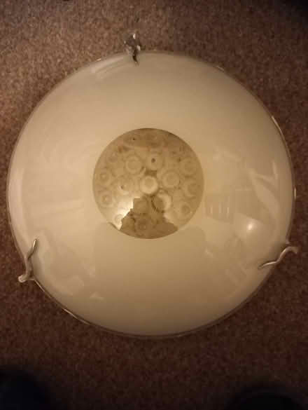 Photo of free Light fitting (Carmel LL54) #1
