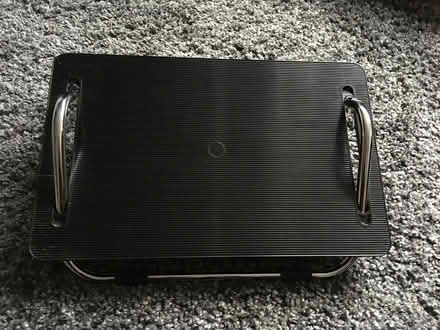 Photo of free Foot Rest for Under Desk (Thurcaston LE7) #1