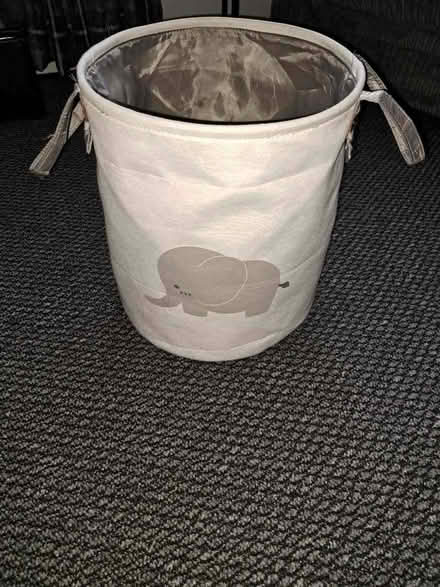 Photo of free Toy basket (Bulwell NG6) #1