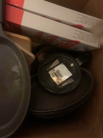 Photo of free Swiss Raclette Set (Luton LU3) #2