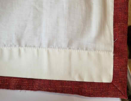 Photo of free Curtains (Full Length) (Orpington) #1