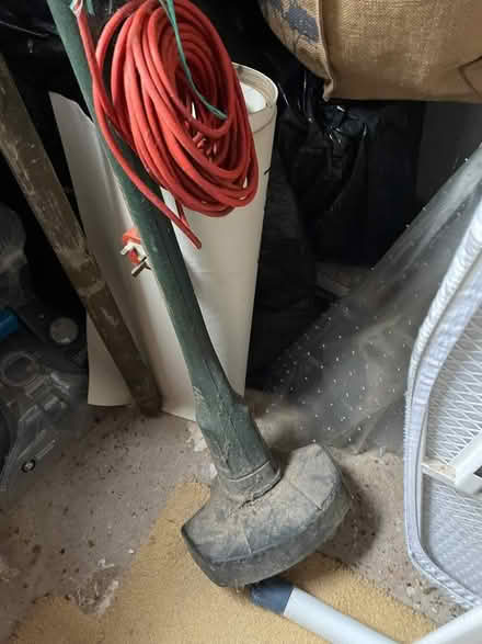 Photo of free Electric strimmer (Seaford BN25) #1