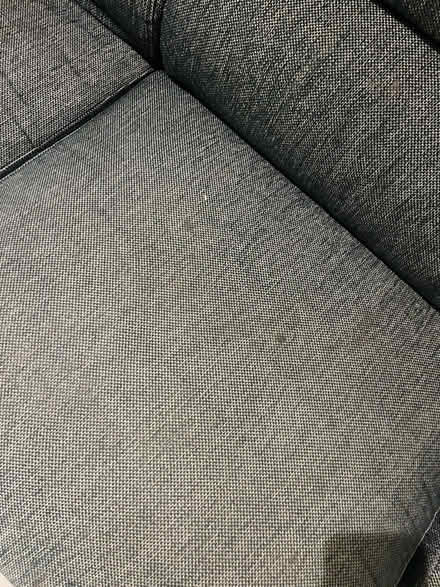 Photo of free 3 seater grey sofa (Broxbourne, EN10) #3