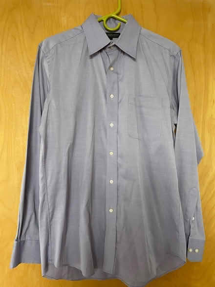 Photo of Men’s long sleeve shirts size M&L (Kew Gardens Queens) #1