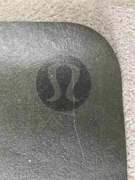 Photo of free Lululemon Travel Yoga Mat (New Marston OX3) #2
