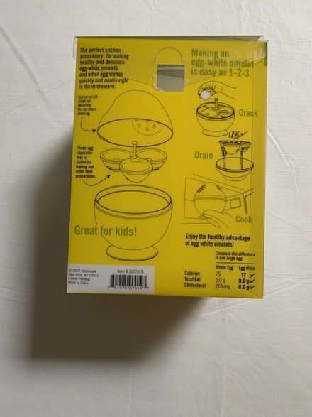 Photo of free Household "Stuff" (Cupertino) #4