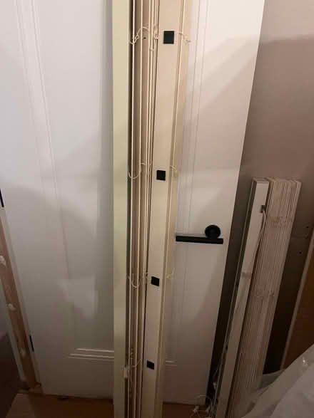 Photo of free Various Hillary Blinds (Langdon hills) #2