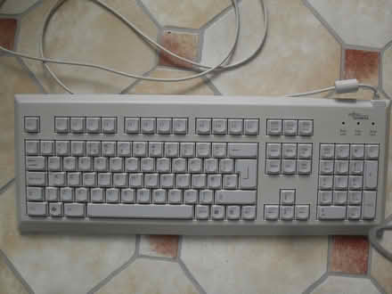 Photo of free PC Keyboard (Highcliffe BH23) #1