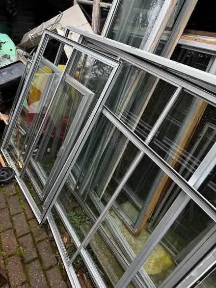 Photo of free Assorted Secondary Glazing (Thorpe St Andrew NR7) #3