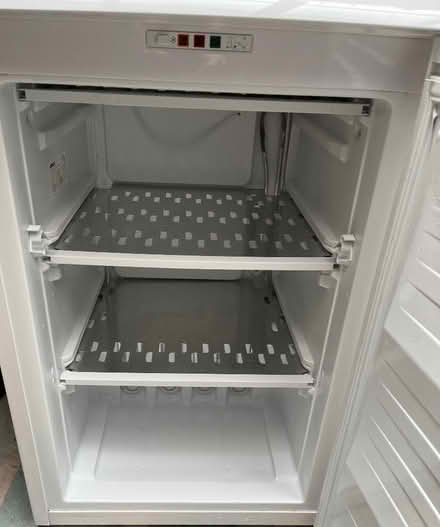 Photo of free Beko under counter freezer (Teddington TW11) #2