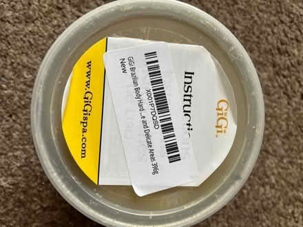 Photo of free Body hard wax (Twerton) #1
