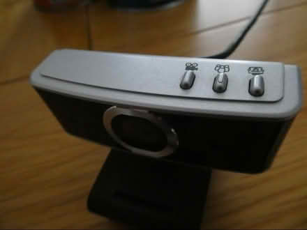 Photo of free Web cam (Grange CH48) #1