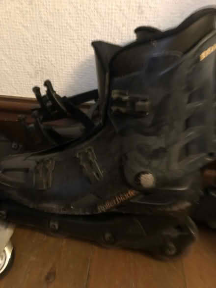 Photo of free Rollerblades - 2 pairs (Mousehold NR3) #1