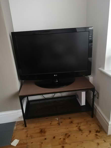 Photo of free Coffee table/TV stand (SK3) #4