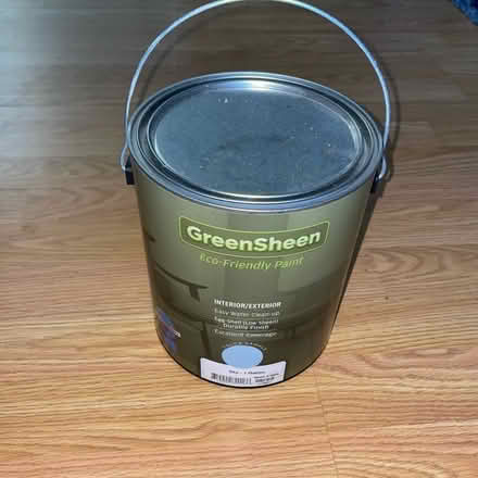 Photo of free Paint (Columbia) #2