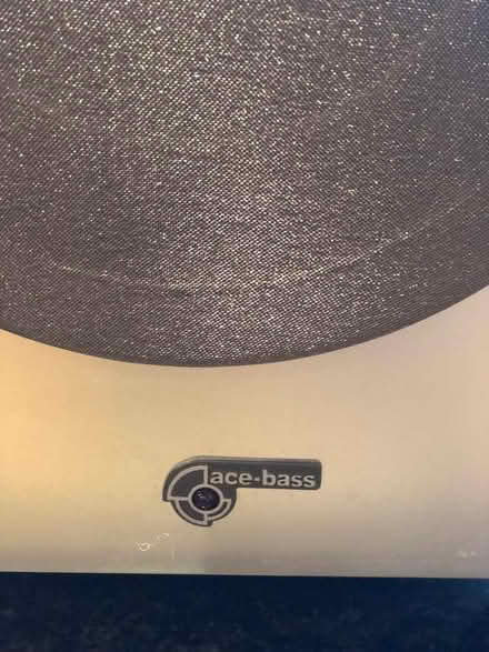 Photo of free Speaker Powered Sub-Woofer (Wimbledon Village SW19) #2