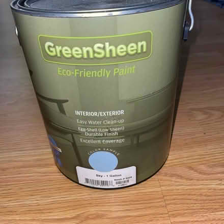 Photo of free Paint (Columbia) #1