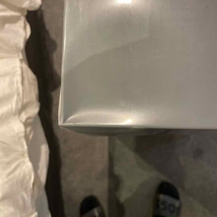 Photo of free 3 draw filing cabinet (Ramsden Heath) #3