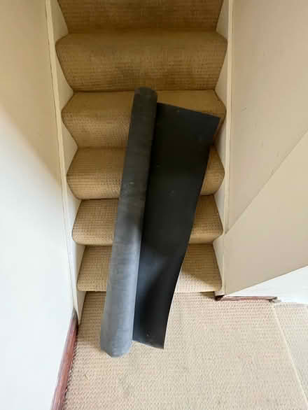 Photo of free Soundproof Layer (TW2 Twickenham) #1