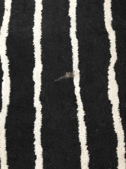 Photo of free Mat/rug (Rusthall TN4) #2