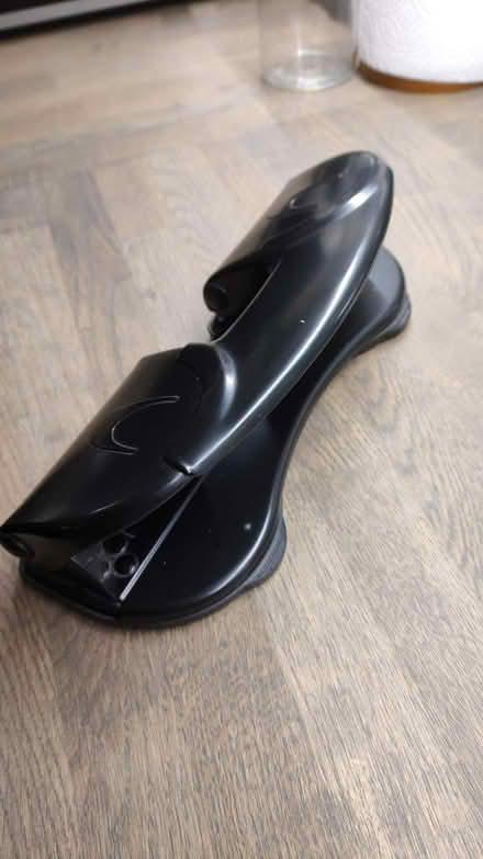 Photo of free Four-hole A4 punch (Impington CB24) #2
