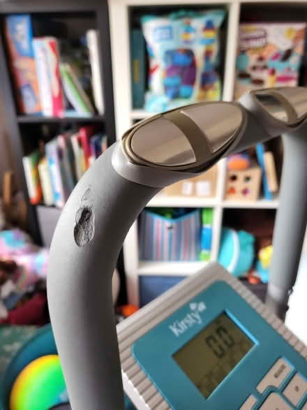 Photo of free Cross trainer (Strood ME2) #2