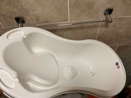 Photo of free Baby bath (LS8) #1