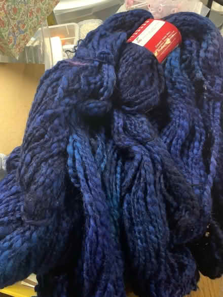 Photo of free Yarn (Asbury Park- Ocean Township) #4