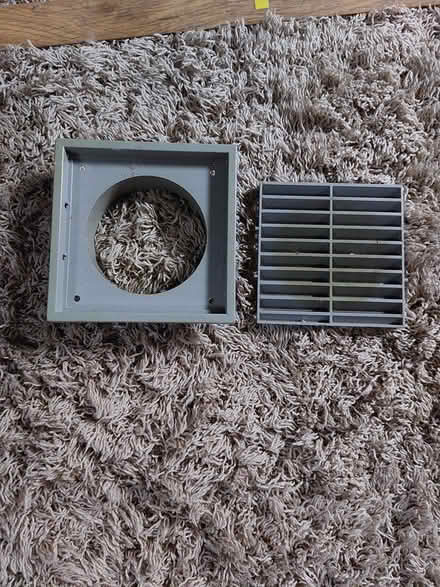 Photo of free Tumble dryer vent (Roath CF24) #1