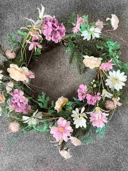 Photo of free Garland Wreaths (Bosbury HR8) #2