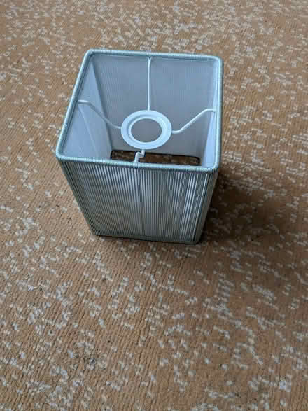 Photo of free Ceiling Lamp Shade (NN8 Wellingborought) #2