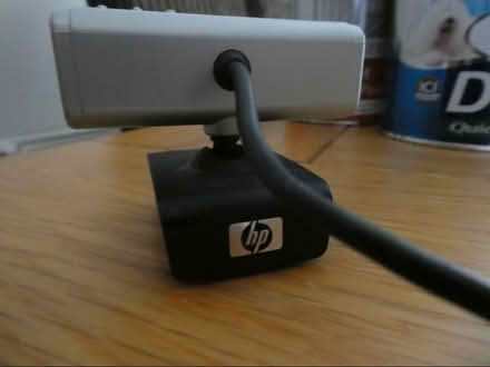 Photo of free Web cam (Grange CH48) #3