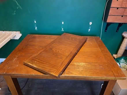 Photo of free Table (PR4) #2